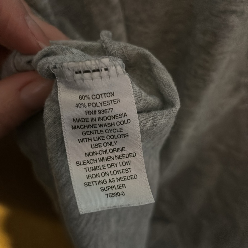 A.n.a Shirt - Picture 4 of 4